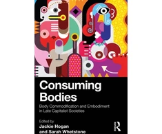 KNYGA Jackie Hogan Consuming Bodies