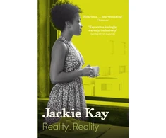 KNYGA Jackie Kay Reality, Reality