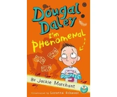 KNYGA Jackie Marchant Dougal Daley - I'm Phenomenal