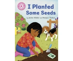 KNYGA Jackie Walter Reading Champion: I Planted Some Seeds