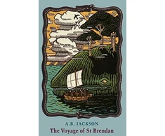 KNYGA Jackson A B Voyage of St Brendan
