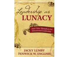 KNYGA Jacky Lumby Leadership as Lunacy
