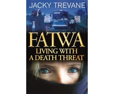 KNYGA Jacky Trevane Fatwa