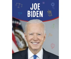 KNYGA Jaclyn Jaycox Joe Biden