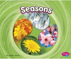KNYGA Jaclyn Jaycox Seasons