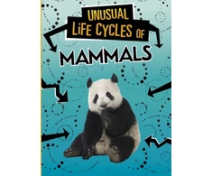 KNYGA Jaclyn Jaycox Unusual Life Cycles of Mammals