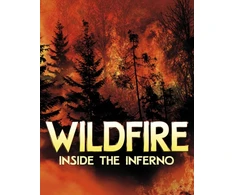 KNYGA Jaclyn Jaycox Wildfire, Inside the Inferno