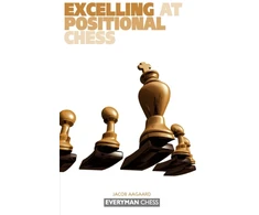 KNYGA Jacob Aagaard Excelling at Positional Chess: