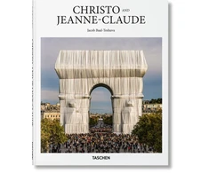 KNYGA Jacob Baal Teshuva Christo and Jeanne-Claude