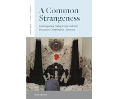 KNYGA Jacob Edmond Common Strangeness