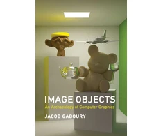 KNYGA Jacob Gaboury Image Objects