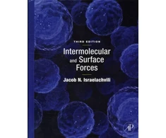 KNYGA Jacob N Israelachvili Intermolecular and Surface Forces