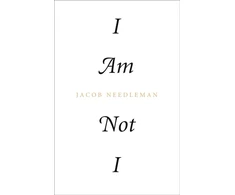 KNYGA Jacob Needleman I Am Not I