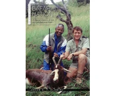 KNYGA Jacob S. T. Dlamini Safari Nation