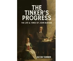 KNYGA Jacob Tanner Tinker's Progress