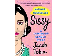 KNYGA Jacob Tobia Sissy