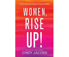 KNYGA Jacobs Women, Rise Up! – A Fierce Generation Taking Its Place in the World