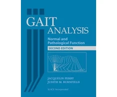 KNYGA Jacquelin Perry Gait Analysis