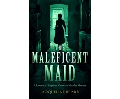 KNYGA Jacqueline Beard Maleficent Maid