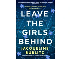 KNYGA Jacqueline Bublitz Leave the Girls Behind