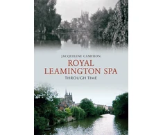 KNYGA Jacqueline Cameron Royal Leamington Spa Through Time