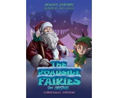 KNYGA Jacqueline Derbyshire Roadside Fairies Save Christmas