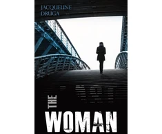 KNYGA Jacqueline Druga Last Woman