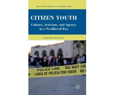 KNYGA Jacqueline Kennelly Citizen Youth