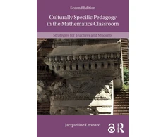 KNYGA Jacqueline Leonard Culturally Specific Pedagogy in the Mathematics Classroom