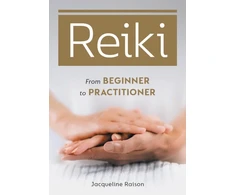 KNYGA Jacqueline Raison Reiki