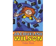 KNYGA Jacqueline Wilson Video Rose