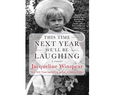 KNYGA Jacqueline Winspear This Time Next Year We'll Be Laughing