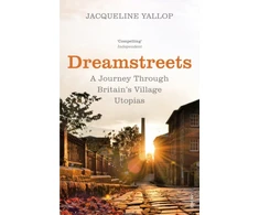 KNYGA Jacqueline Yallop Dreamstreets