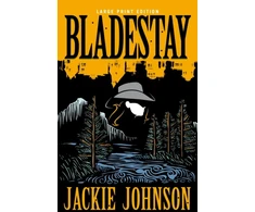 KNYGA Jacquelyn Johnson Bladestay