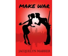 KNYGA Jacquelyn Marker Make War