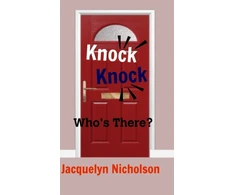 KNYGA Jacquelyn Nicholson Knock, Knock