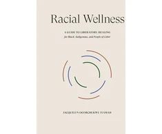 KNYGA Jacquelyn Ogorchukwu Iyamah Racial Wellness