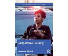 KNYGA Jacques De Maillard Comparative Policing