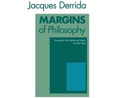 KNYGA Jacques Derrida Margins of Philosophy