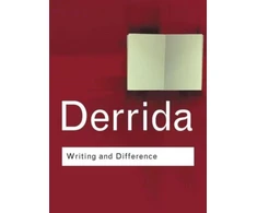 KNYGA Jacques Derrida Writing and Difference