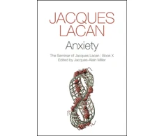 KNYGA Jacques Lacan Anxiety