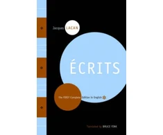KNYGA Jacques Lacan Ecrits