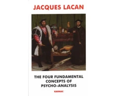 KNYGA Jacques Lacan Four Fundamental Concepts of Psycho-Analysis