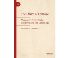 KNYGA Jacques M Chevalier Ethics of Courage
