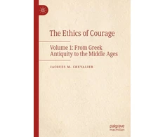 KNYGA Jacques M Chevalier Ethics of Courage