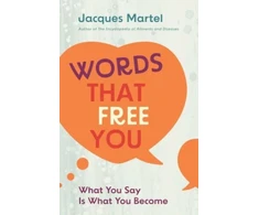 KNYGA Jacques Martel Words That Free You