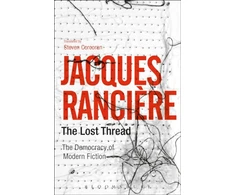 KNYGA Jacques Ranciere Lost Thread