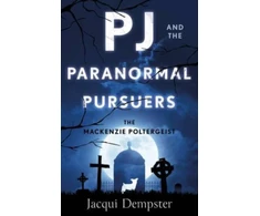 KNYGA Jacqui Dempster PJ and the Paranormal Pursuers