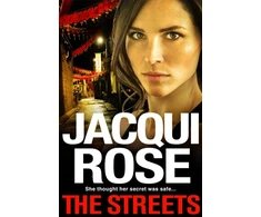 KNYGA Jacqui Rose Streets