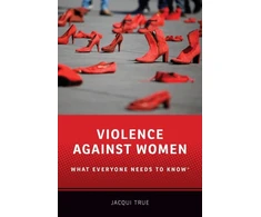 KNYGA Jacqui True Violence against Women